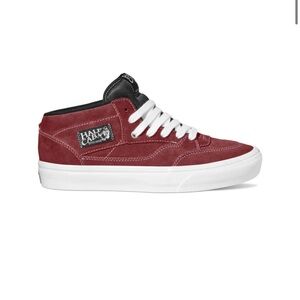 BRAND NEW VANS w/ box